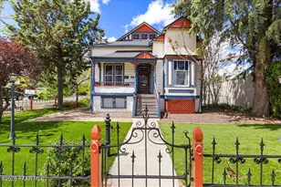 346 S Montezuma St, Prescott, AZ 86303 - Photo 1