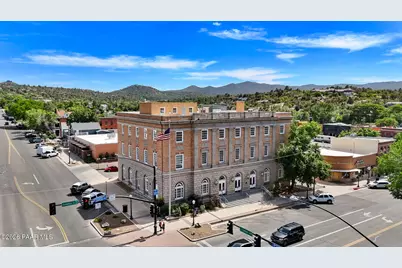 101 W Goodwin Street, Prescott, AZ 86303 - Photo 1