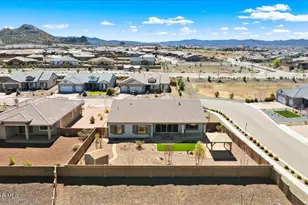 5386 Rocky Vista Dr, Prescott, AZ 86301 - Photo 35