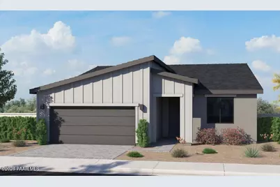 5217 N Woodsworth Way, Prescott Valley, AZ 86314 - Photo 5