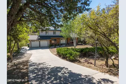 607 Mockingbird Court, Prescott, AZ 86301 - Photo 3