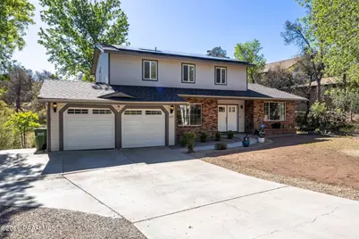 607 Mockingbird Court, Prescott, AZ 86301 - Photo 7