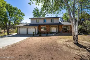 607 Mockingbird Ct, Prescott, AZ 86301 - Photo 1