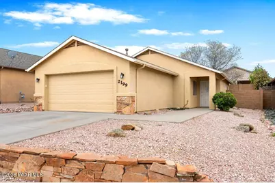 2199 Sirus Drive, Chino Valley, AZ 86323 - Photo 1