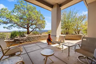 1400 Trailhead, Prescott, AZ 86305 - Photo 33