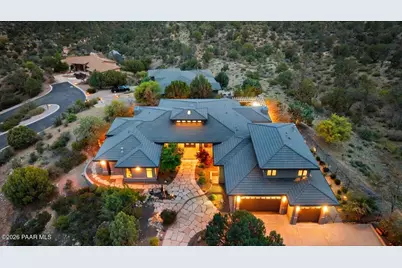 1400 Trailhead, Prescott, AZ 86305 - Photo 61