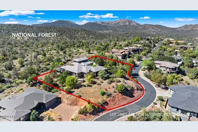 1400 Trailhead, Prescott, AZ 86305 - Photo 65