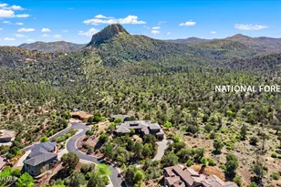 1400 Trailhead, Prescott, AZ 86305 - Photo 63