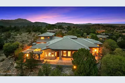 1400 Trailhead, Prescott, AZ 86305 - Photo 59