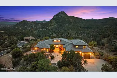 1400 Trailhead, Prescott, AZ 86305 - Photo 1