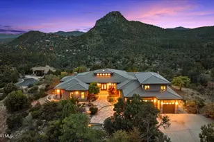 1400 Trailhead, Prescott, AZ 86305 - Photo 1