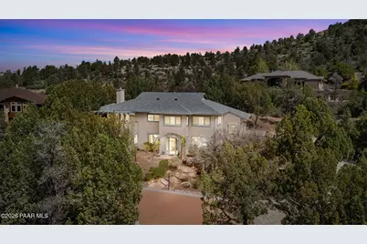 1588 Southview Drive, Prescott, AZ 86305 - Photo 1