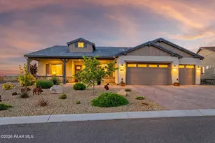 5335 Rocky Vista Dr, Prescott, AZ 86301 - Photo 1