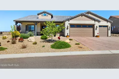 5335 Rocky Vista Drive, Prescott, AZ 86301 - Photo 47