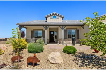 5335 Rocky Vista Drive, Prescott, AZ 86301 - Photo 47