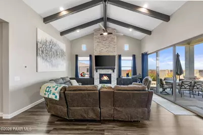 5335 Rocky Vista Drive, Prescott, AZ 86301 - Photo 5
