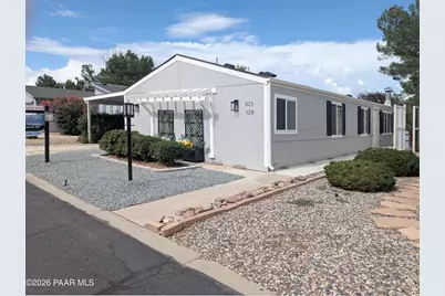 623 N Blue Spruce Drive, Dewey-Humboldt, AZ 86327 - Photo 1
