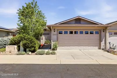3340 Iris Lane, Prescott, AZ 86305 - Photo 1