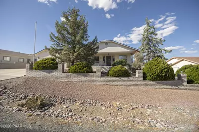 4212 N Cypress Circle, Prescott Valley, AZ 86314 - Photo 1