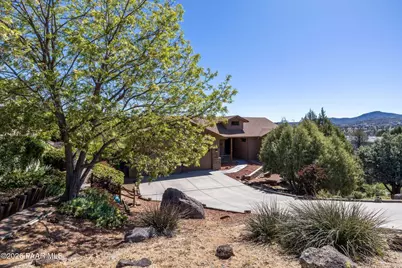 705 Sunrise Boulevard, Prescott, AZ 86301 - Photo 5