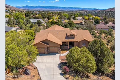705 Sunrise Boulevard, Prescott, AZ 86301 - Photo 1