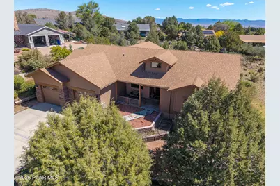 705 Sunrise Boulevard, Prescott, AZ 86301 - Photo 45