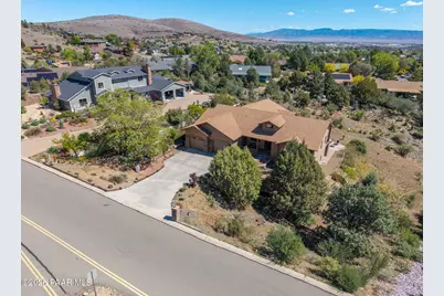 705 Sunrise Boulevard, Prescott, AZ 86301 - Photo 47