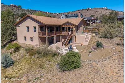 705 Sunrise Boulevard, Prescott, AZ 86301 - Photo 47
