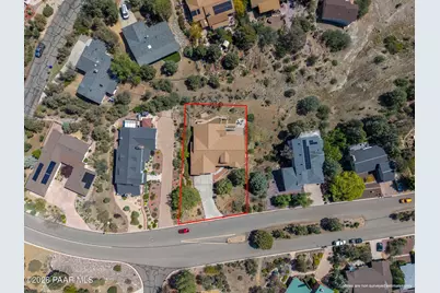 705 Sunrise Boulevard, Prescott, AZ 86301 - Photo 49