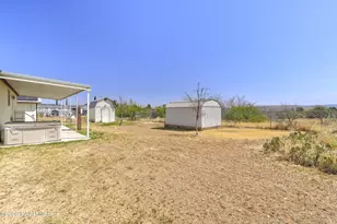 15853 S Maverick Trail, Mayer, AZ 86333 - Photo 25