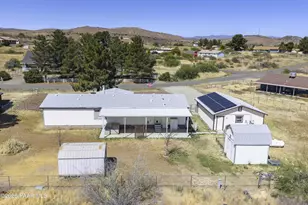 15853 S Maverick Trail, Mayer, AZ 86333 - Photo 3