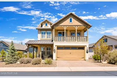 1515 Varsity Drive, Prescott, AZ 86301 - Photo 1