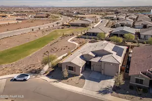 24847 N 175th Dr, Surprise, AZ 85387 - Photo 43