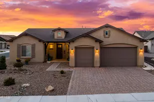 7700 E Serenade Cir, Prescott Valley, AZ 86315 - Photo 1