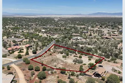 2845 W Granite Park Drive, Prescott, AZ 86305 - Photo 9