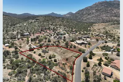 2845 W Granite Park Drive, Prescott, AZ 86305 - Photo 5