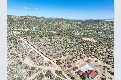 0 Valley View Rd, Chino Valley, AZ 86323 - Photo 3