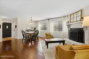 900 Old Stage Rd, Prescott, AZ 86303 - Photo 9