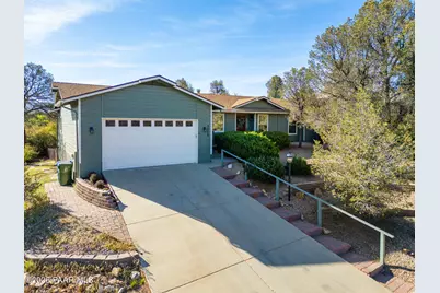 5009 Alamitos Court, Prescott, AZ 86301 - Photo 1