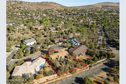 5009 Alamitos Court, Prescott, AZ 86301 - Photo 33