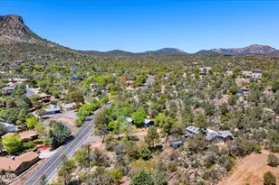 1930 W Thumb Butte Rd, Prescott, AZ 86305 - Photo 39