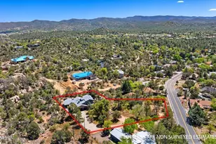 1930 W Thumb Butte Rd, Prescott, AZ 86305 - Photo 37