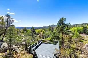1930 W Thumb Butte Rd, Prescott, AZ 86305 - Photo 23