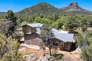 1930 W Thumb Butte Rd, Prescott, AZ 86305 - Photo 33