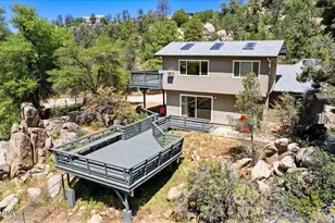 1930 W Thumb Butte Rd, Prescott, AZ 86305 - Photo 35