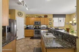 7186 E Grass Land Dr, Prescott Valley, AZ 86314 - Photo 7