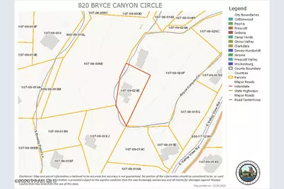 820 Bryce Canyon Circle, Prescott, AZ 86303 - Photo 59