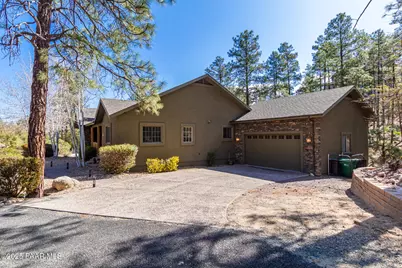 820 Bryce Canyon Circle, Prescott, AZ 86303 - Photo 1
