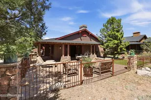 5727 W Johnny Mullins Dr, Prescott, AZ 86305 - Photo 35