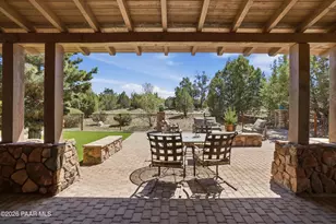 5727 W Johnny Mullins Dr, Prescott, AZ 86305 - Photo 29